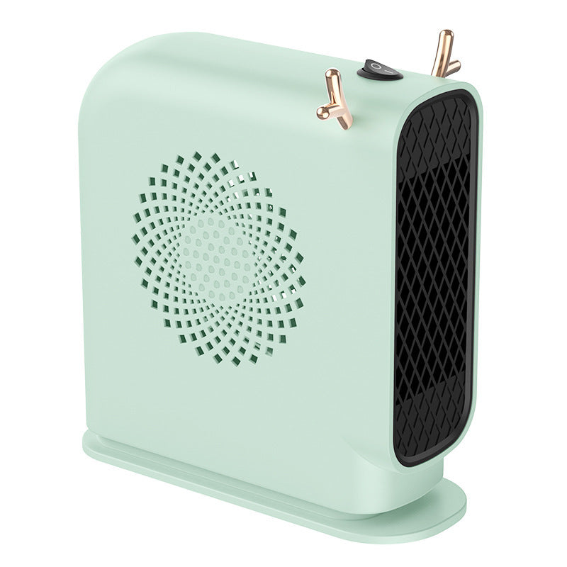 Office Student Dormitory Heater Desktop Heater - PrimeKart Pakistan