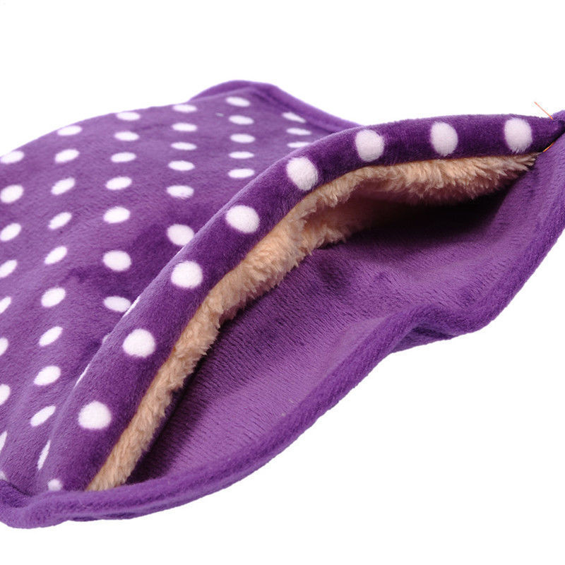 Electric hot water bag with hand-warmer band, multicolour