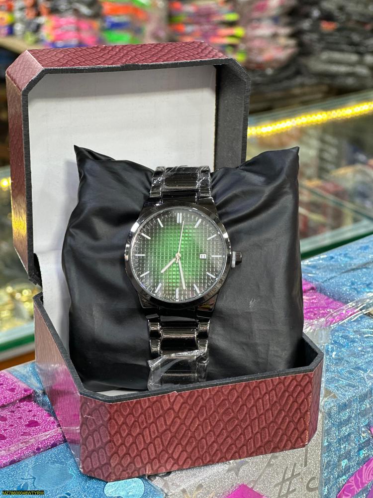 Men's Classic Analogue Watch
