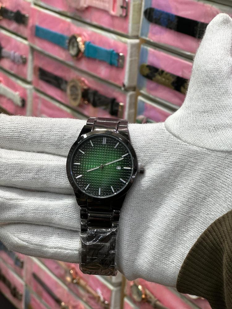 Men's Classic Analogue Watch