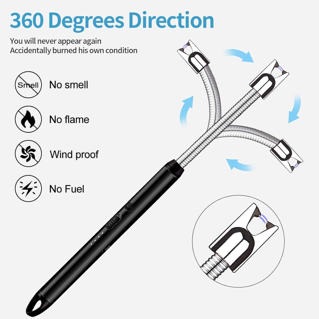 Electric Lighter