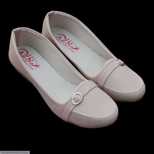 Women's PVC Pumps - PrimeKart Pakistan