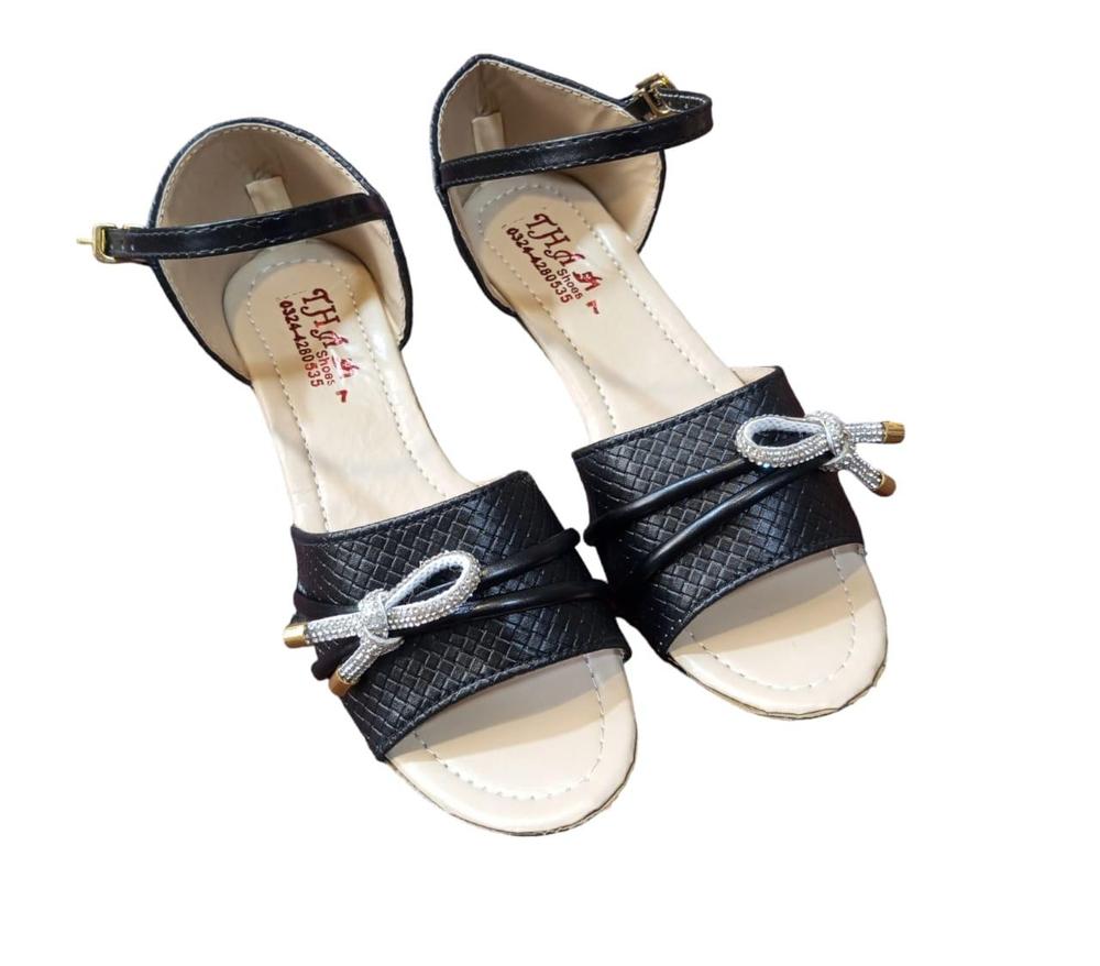 Sandals For Women - Black