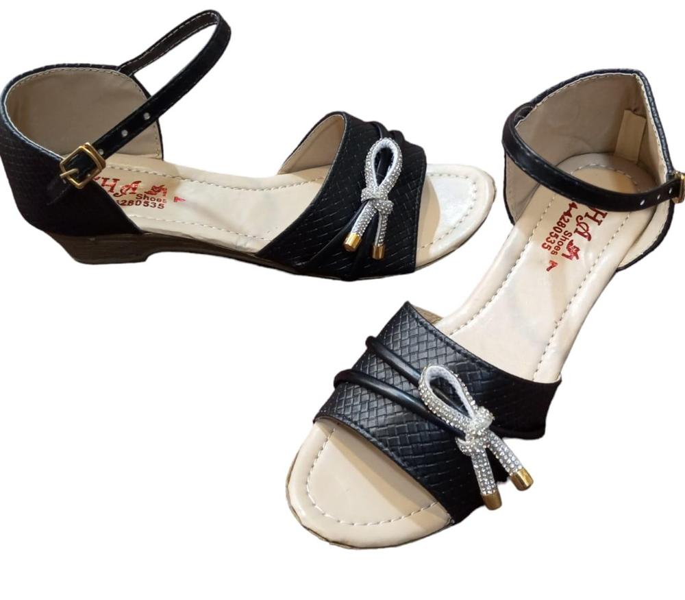 Sandals For Women - Black