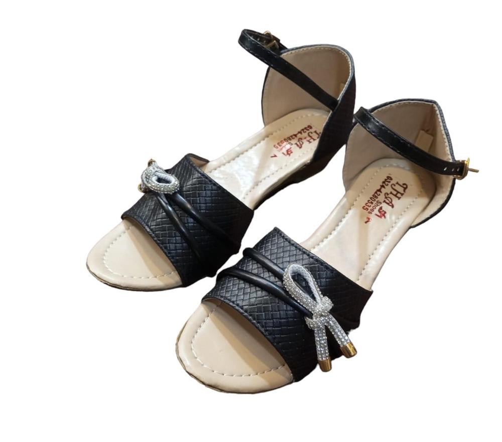 Sandals For Women - Black