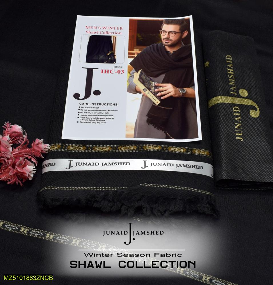 Men's Wool Shawls - PrimeKart Pakistan