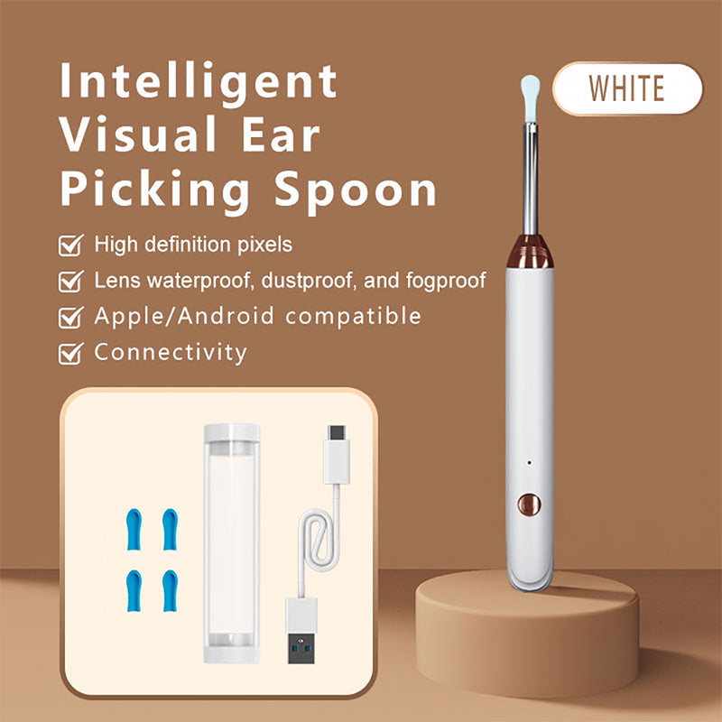 Smart Ear Wax Remover with Camera - product image 2