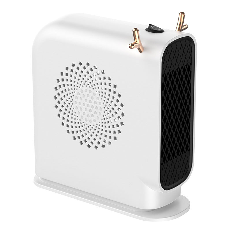 Office Student Dormitory Heater Desktop Heater - PrimeKart Pakistan