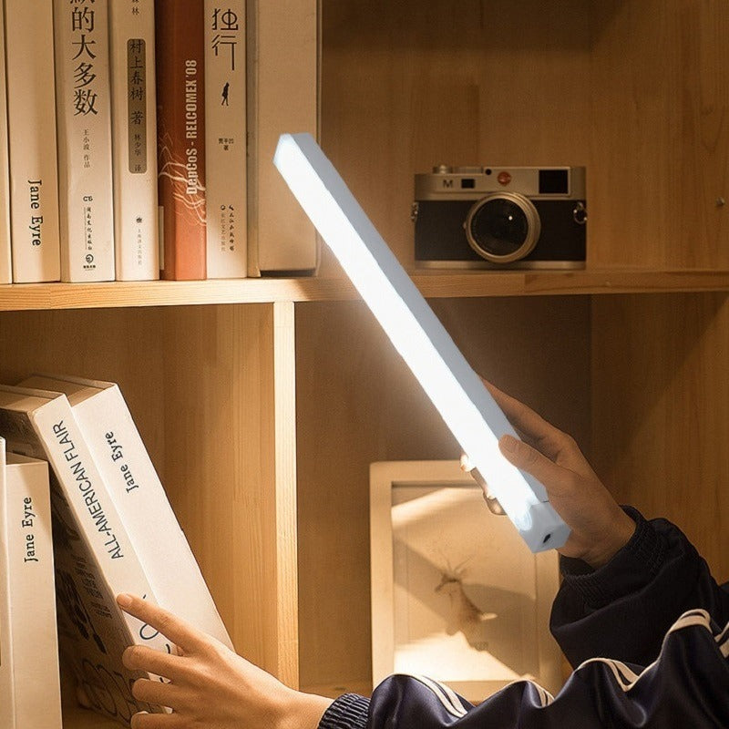 Motion sensor night light detail