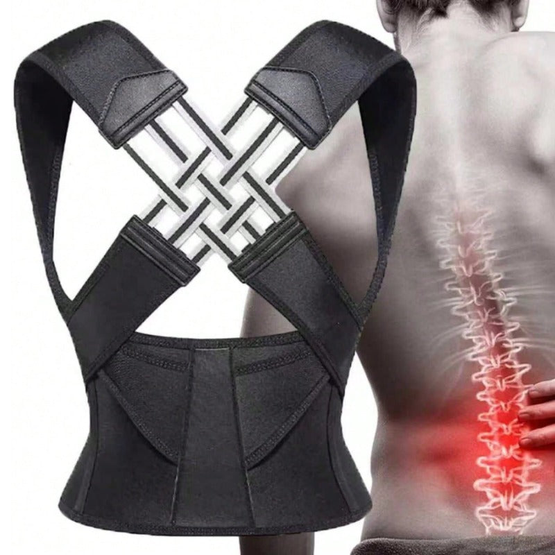 Posture Corrector Back Brace - product image 1