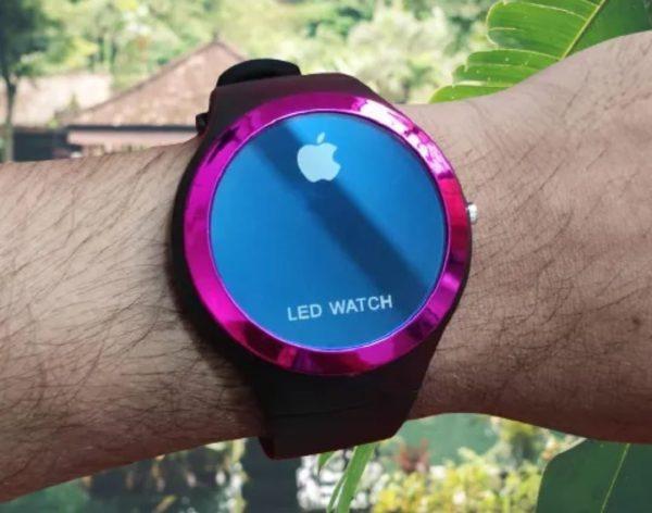 Special Family Gift Watches - Pack Of 3