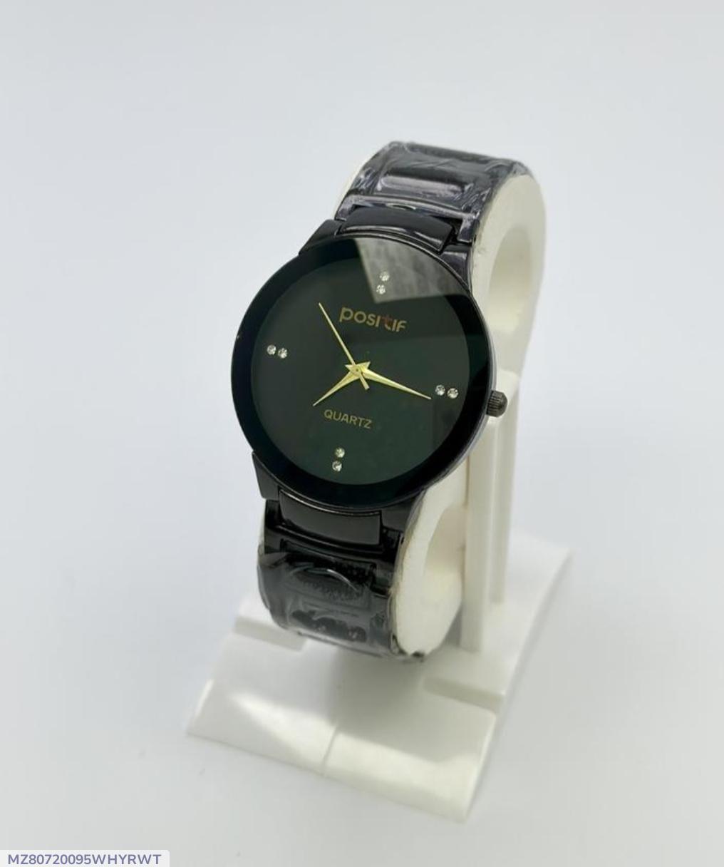 Men's Analogue Watch - PrimeKart Pakistan