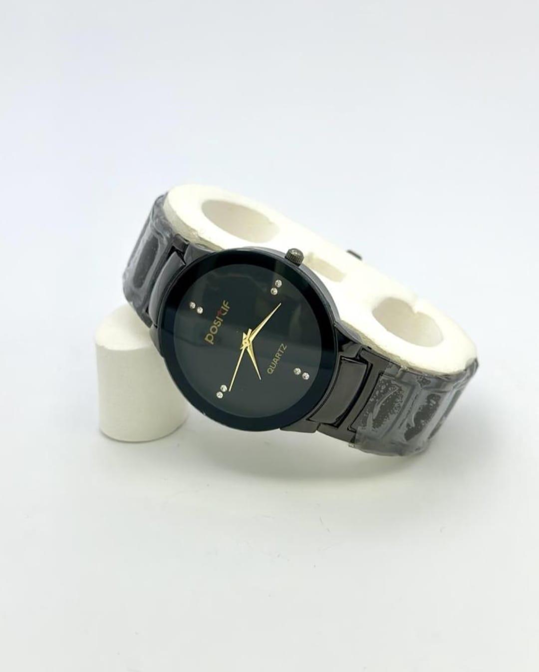 Men's Analogue Watch - PrimeKart Pakistan