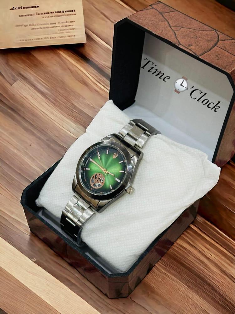 Analogue Watch For Men