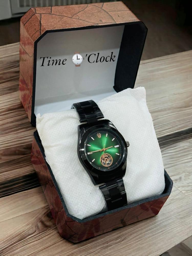 Analogue Watch For Men