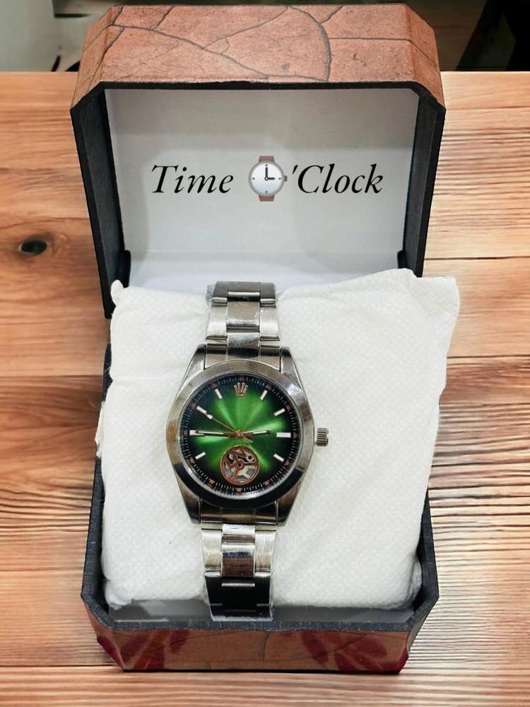 Analogue Watch For Men