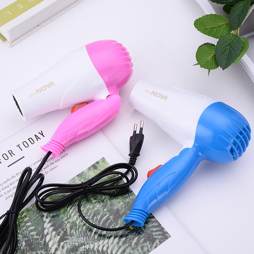 Mini Lightweight And Portable Hair Dryer - PrimeKart Pakistan