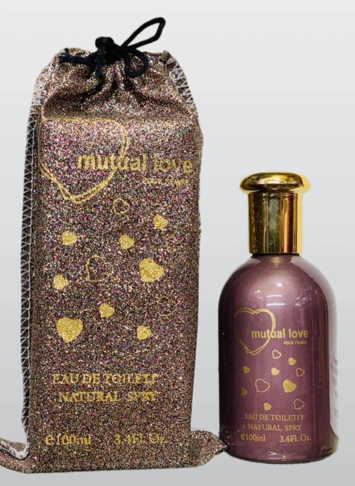 Mutual Love Perfume - 100ml