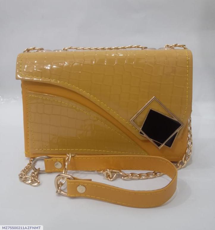 Women's Rexene Hand Bag - PrimeKart Pakistan