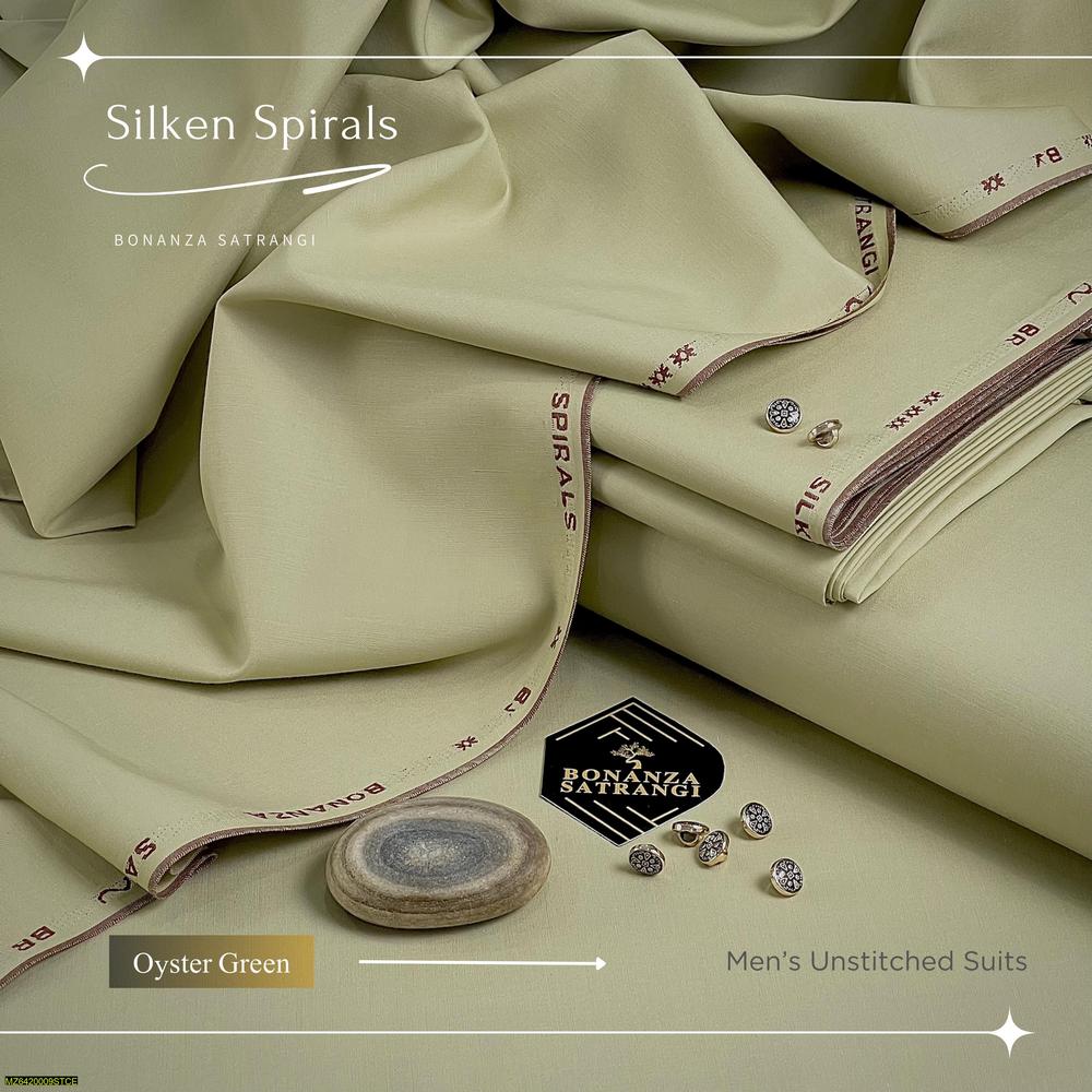Men’s Unstitched Wash And Wear Plain Suit - PrimeKart Pakistan