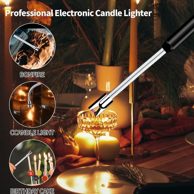 Electric Lighter