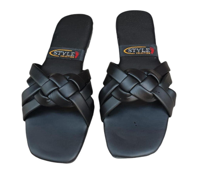 Women's Stylish Flats - PrimeKart Pakistan