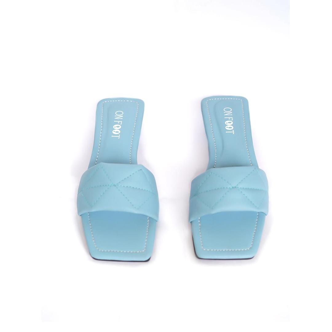 Women's Rexine Fancy Flats