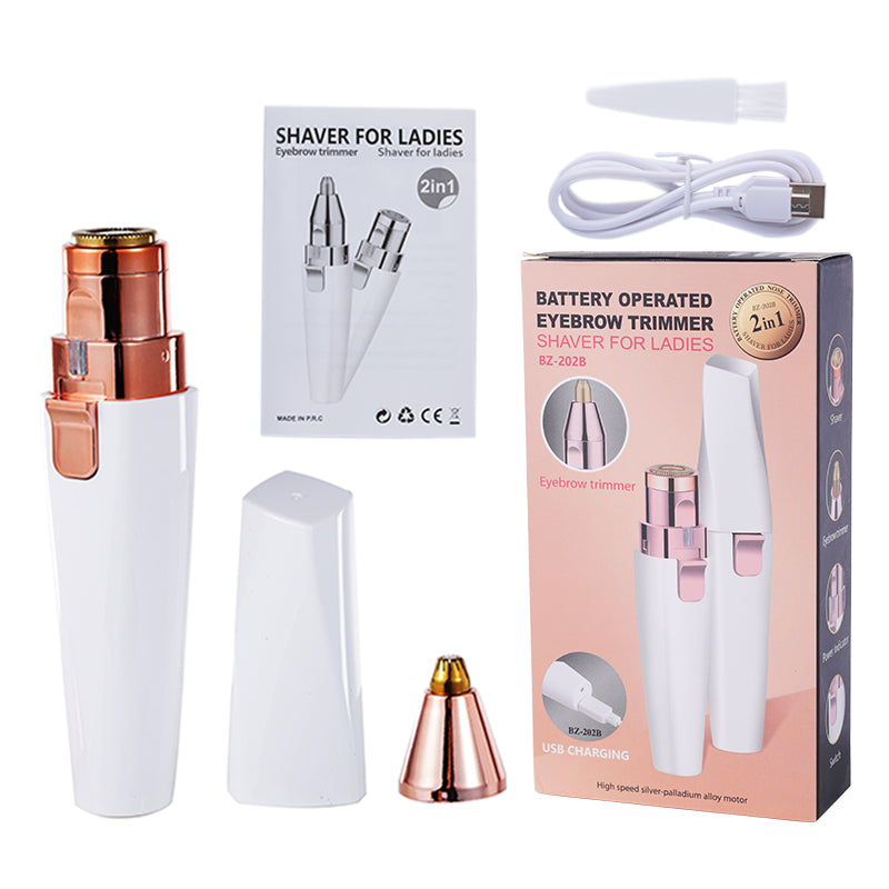 Face Hair Remover Epilator - product image 2