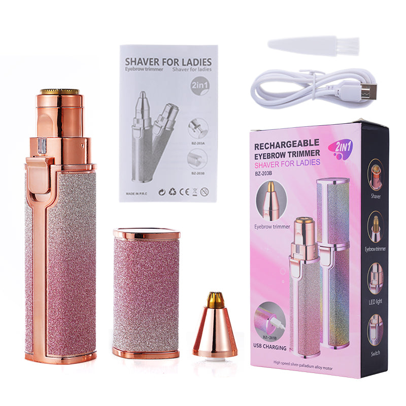 Face Hair Remover Epilator - product image 4
