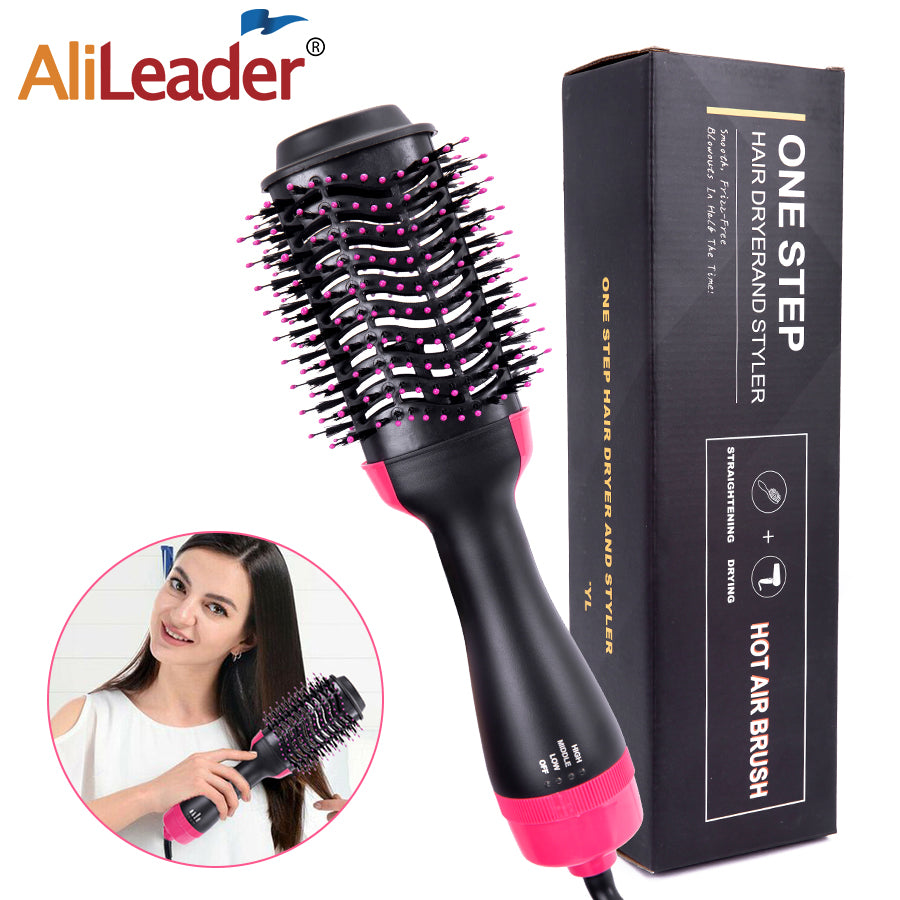 3-in-1 Hot Air Brush - product image 1