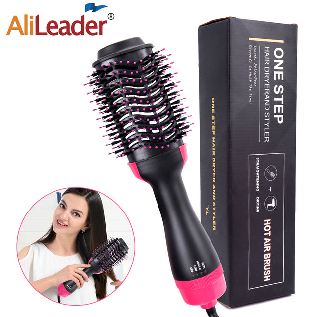 3-in-1 Hot Air Brush - product image 1