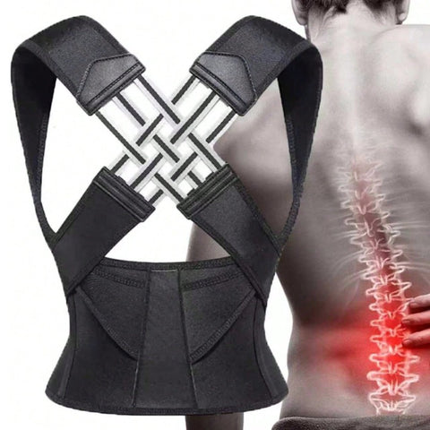 Posture Corrector Back Brace - product image 1