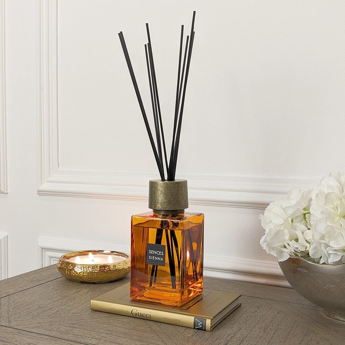 Reed Diffuser Set - product image 2