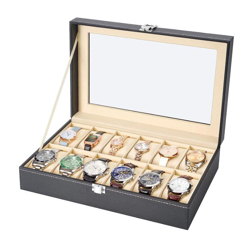 Men's Watch Box Organizer - product image 8