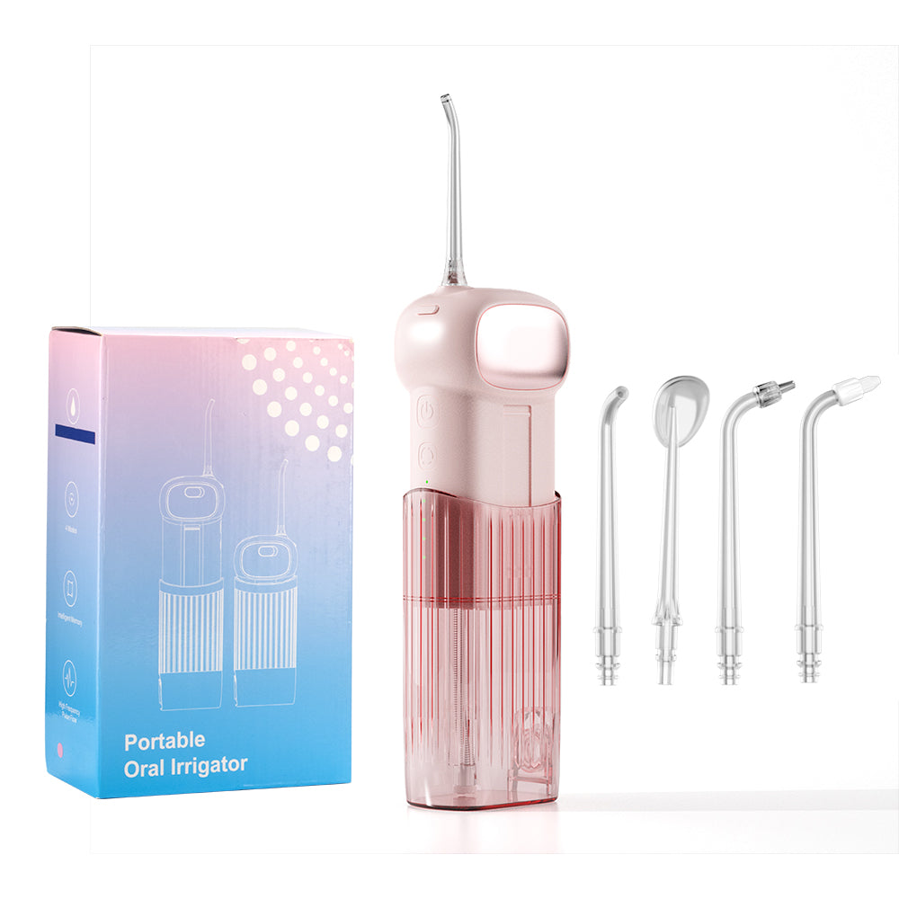 Portable Water Flosser - product image 3